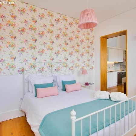 Inside Porto Apartments - Flores Ngoại thất bức ảnh