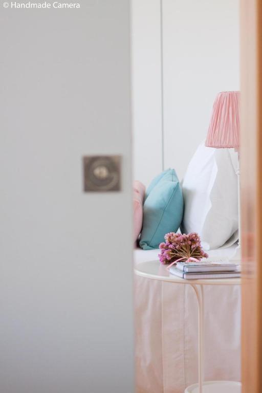 Inside Porto Apartments - Flores Ngoại thất bức ảnh