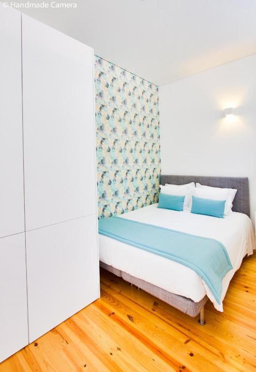 Inside Porto Apartments - Flores Ngoại thất bức ảnh