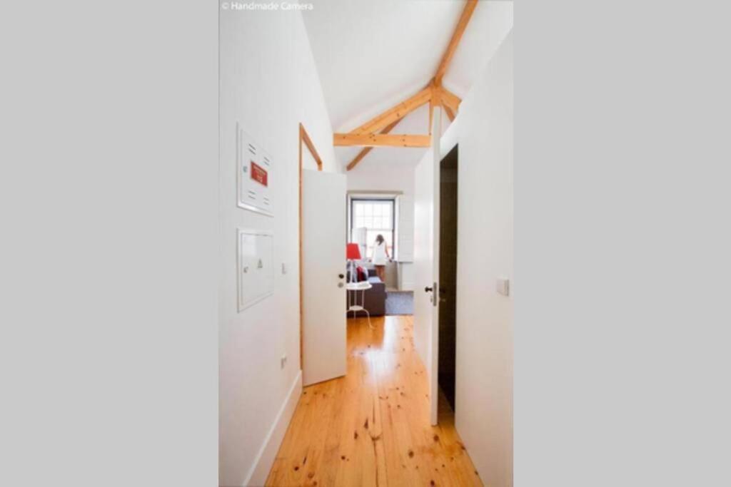 Inside Porto Apartments - Flores Ngoại thất bức ảnh